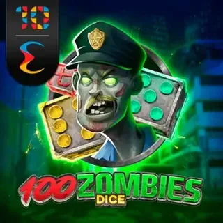 100 Zombies (Dice)