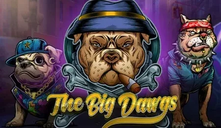 The Big Dawgs