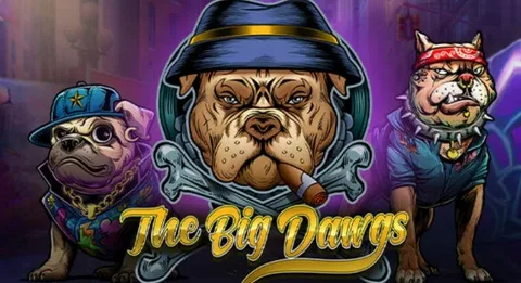 The Big Dawgs
