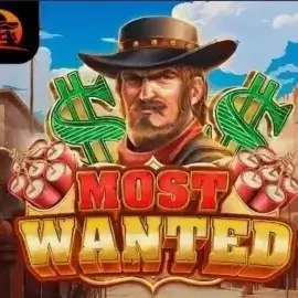 Most Wanted