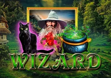 Wizard