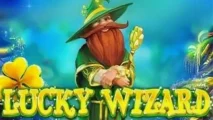 Lucky Wizard