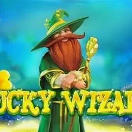 Lucky Wizard