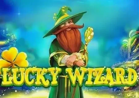 Lucky Wizard