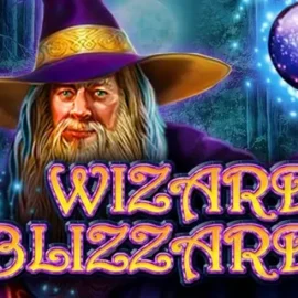Wizards Blizzard