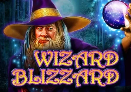 Wizards Blizzard