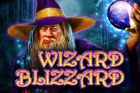 Wizards Blizzard
