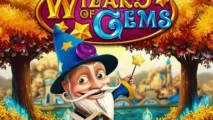 Wizards of Gems