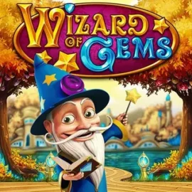 Wizards of Gems