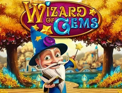 Wizards of Gems