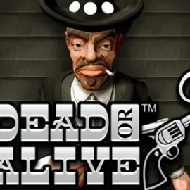 Dead or Alive