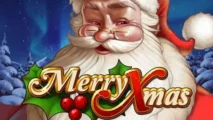 Merry Xmas