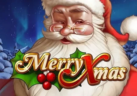 Merry Xmas