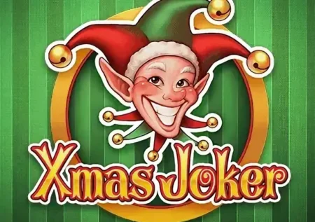 Xmas Joker
