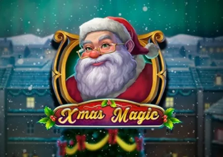 Xmas Magic