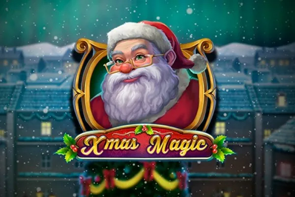 Xmas Magic