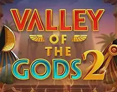 Valley of the Gods 2