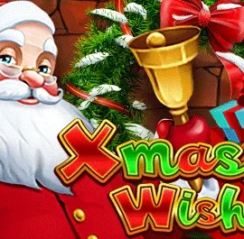 Xmas Wishes