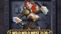 Wild Wild West 2120