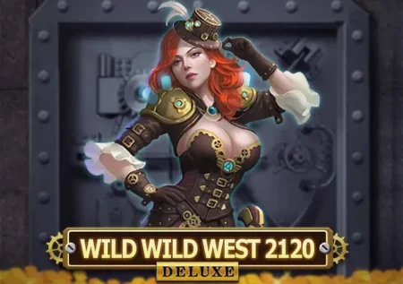 Wild Wild West 2120