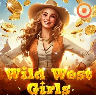 Wild West Girls