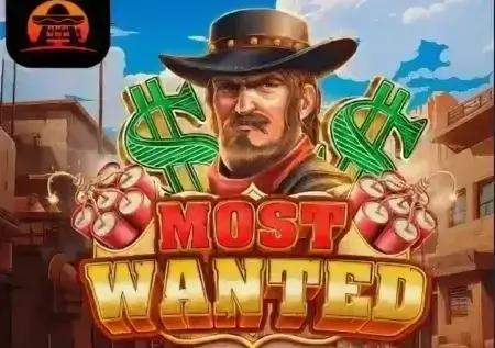 Most Wanted