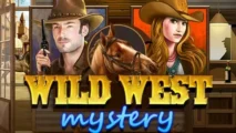 Wild West Mystery