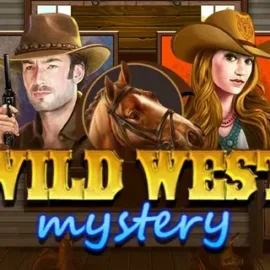 Wild West Mystery