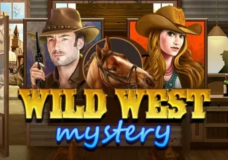 Wild West Mystery
