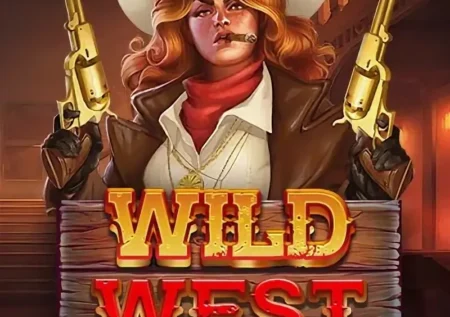 Wild West TRUEWAYS