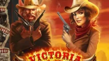 Victoria Wild West