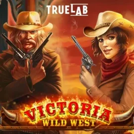 Victoria Wild West