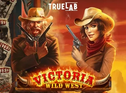 Victoria Wild West
