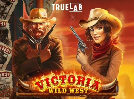 Victoria Wild West