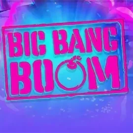 Big Bang Boom