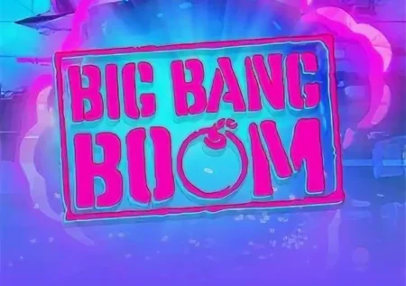 Big Bang Boom