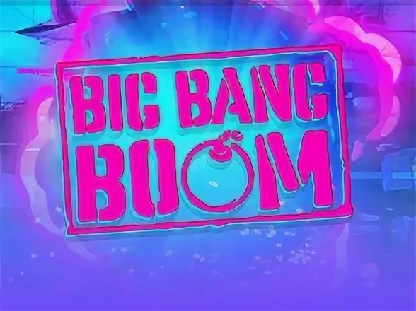 Big Bang Boom