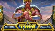 Thor Turbo Power