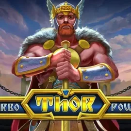 Thor Turbo Power