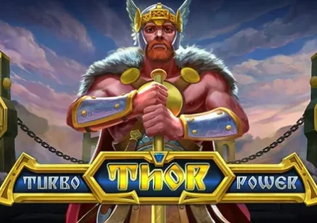 Thor Turbo Power