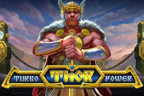Thor Turbo Power