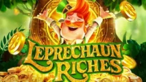 Leprechaun Riches