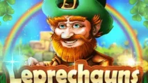Leprechauns