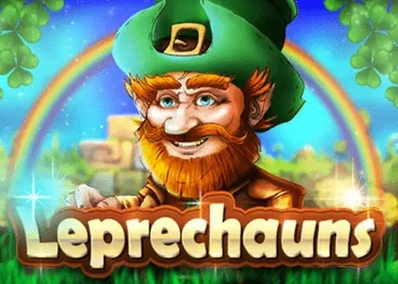 Leprechauns