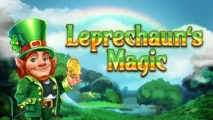 Leprechaun Magic