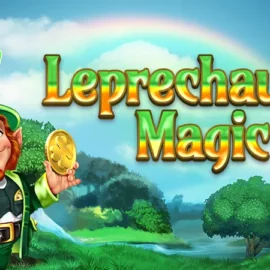 Leprechaun Magic