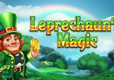 Leprechaun Magic
