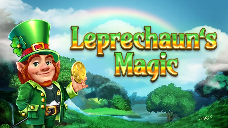 Leprechaun Magic
