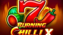 Burning Chilli X
