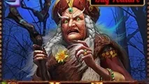 1win — Baba Yaga Tales